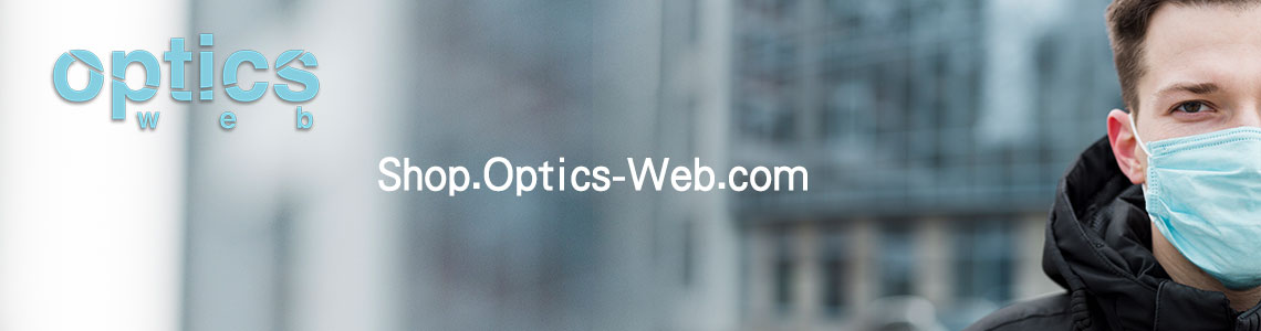 Shop.optics-web.com