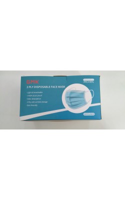 Disposable Protection mask / 50pcs per box