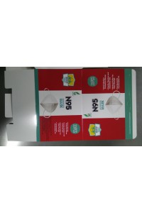 Disposable Protection mask / N95 / 20pcs per box